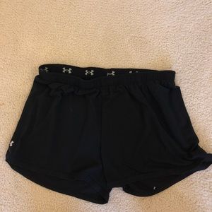 Under Armour shorts